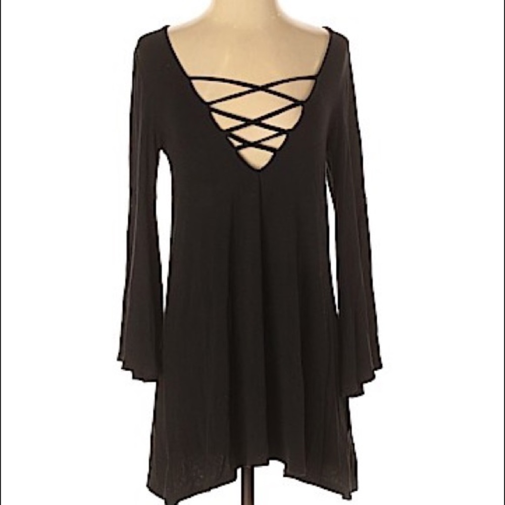 Ecote Long Sleeve Top